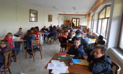 Classe Decouverte   102